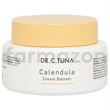 Dr.C.Tuna Calendula 80 ml Yoğun Balsam Aynısefa Yağı Krem