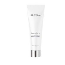 Dr.C.Tuna Resurface Arındırıcı 100 ml Krem Temizleyici