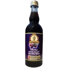 Dr Carob 100 ml Karadut Şurubu
