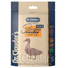 Dr.Clauder's 80 gr Duck Ördekli Kedi ve Köpek Ödül Çubukları