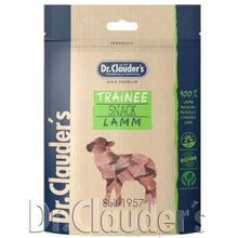 Dr.Clauder's 80 gr Lamb Kuzu Etli Kedi ve Köpek Ödül Küpleri
