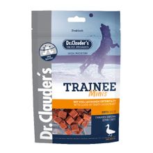 Dr. Clauder's 80 gr Ördek Küp Köpek Ödülü