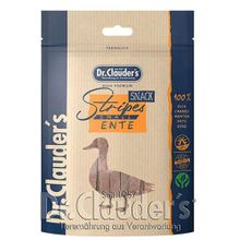 Dr. Clauder's Duck Ördekli Çubuk 80 gr Köpek Ödülü