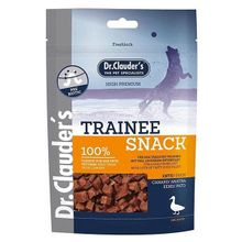 Dr. Clauder's Ördek Küp Prebiyotik 80 gr Köpek Ödülü