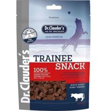 Dr. Clauder's Sığır Etli Küp Özel 80 gr Köpek Ödül Maması