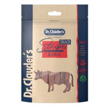 Dr.Clauder's Snack Stripes Small Rind Sığır Etli 80 gr Köpek Ödül Maması