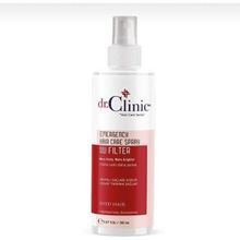 Dr. Clinic 150 ml Boyalı Saçlar İçin Fön Suyu