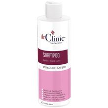 Dr Clinic 400 ml Dökülme Karşıtı Şampuan
