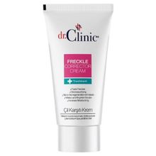 Dr. Clinic 50 ml Çil Kremi