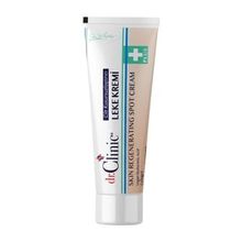 Dr Clinic 50 ml Cilt Kusursuzlaştırıcı Leke Kremi