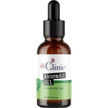 Dr. Clinic Avokado 20 ml Yağı