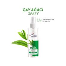 Dr. Clinic Çay Ağacı 75 ml Sprey