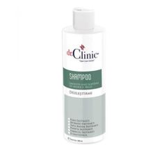 Dr. Clinic Düzleştirme Etkili 400 ml Şampuan