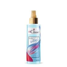Dr. Clinic Fashion Girl 150 ml Vücut Spreyi