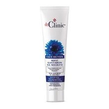 Dr. Clinic Mavi Kantaron 100 ml Kil Maskesi