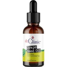 Dr. Clinic Üzüm Çekirdeği 20 ml Yağ