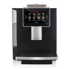 Dr.Coffee F10 Siyah Süper Otomatik Kahve Makinesi