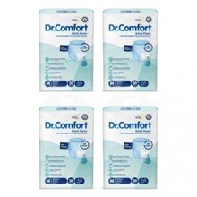 Dr.Comfort 120 Adet M Emici Külot