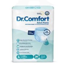 Dr.Comfort 30'lu L Külotlu Hasta Bezi