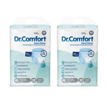 Dr.Comfort 60 Adet XL Emici Külot