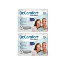 Dr.Comfort Bel Bağlamalı XLarge 2x30 Adet Hasta Bezi