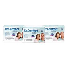 Dr.Comfort Bel Bağlamalı XLarge 3x30 Adet Yetişkin Hasta Bezi