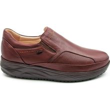 Dr.Comfort DR.10.603 Kahve Erkek Günlük Ayakkabı