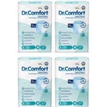 Dr.Comfort Large 120 Adet Külotlu Hasta Bezi