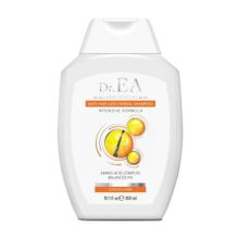 Dr. Ea Laboratories Saç Dökülmesine Karşı Güneş Görmeyen Saçlar 300 ml Bitkisel Şampuan