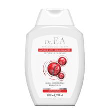 Dr. Ea Laboratories Saç Dökülmesine Karşı Kepek Önleyici 300 ml Bitkisel Şampuan