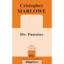 Dr. Faustus - Cristopher Marlowe