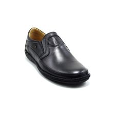 Dr.Flexer 342003 Siyah Erkek Günlük Ayakkabı