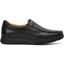 Dr.Flexer M305002 Siyah Erkek Günlük Ayakkabı