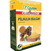 Dr. Gluten 500 gr Glutensiz Pilavlık Bulgur