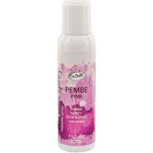 Dr. Gusto Metalik Pembe 150 ml Sprey Gıda Boyası