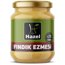 Dr. Hazel 300 gr Şekerli Fındık Ezmesi