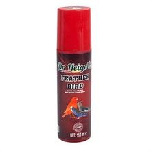 Dr. Heigels Feather Kuşlar İçin 150 ml Tüy Bakım Spreyi