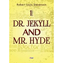 Dr. Jekyll And Mr.Hyde-Stage 1 - Robert Louis Stevenson