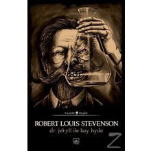Dr. Jekyll İle Bay Hyde'in Tuhaf Hikayesi - Robert Louis Stevenson