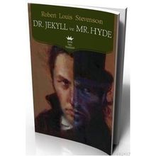 DR. JEKYLL VE MR. HYDE - ROBERT LOUIS STEVENSON (ISBN:9786055656102)