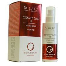 Dr. Luleci Wellozone Natural and Healthy 150 ml Ozon Yağı