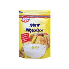 Dr. Oetker 150 gr Mısır Nişastası