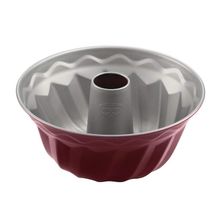 Dr. Oetker 2482 22 cm Back-Liebe Bicolor Borulu Kek Kalıbı