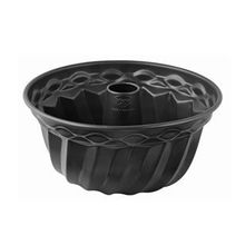 Dr. Oetker 2523 Back-Freude Clasic Göbekli 24 cm Kuplu Kek Kalıbı