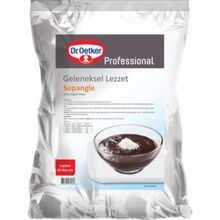 Dr. Oetker 3 kg Professional Supangle