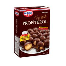 Dr. Oetker 305 gr Profiterol