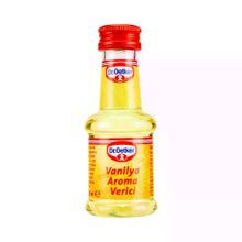 Dr. Oetker 34 gr Vanilya Sıvı Aroma Verici