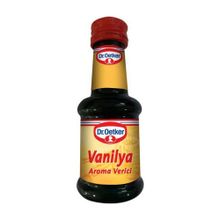 Dr. Oetker 38 ml Vanilya Sıvı Aroma Verici