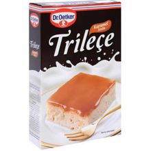 Dr. Oetker Karamel Soslu Trileçe