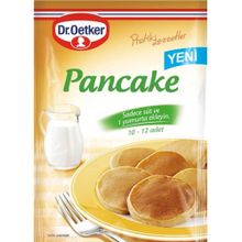 Dr. Oetker Pancake